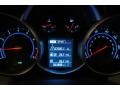Blue Topaz Metallic - Cruze LS Photo No. 7
