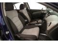 Blue Topaz Metallic - Cruze LS Photo No. 12