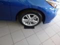 Kinetic Blue Metallic - Cruze LT Photo No. 2