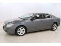 Dark Gray Metallic - Malibu LS Sedan Photo No. 3