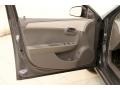 Dark Gray Metallic - Malibu LS Sedan Photo No. 4