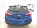 Kinetic Blue Metallic - Cruze LT Photo No. 7