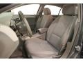 Dark Gray Metallic - Malibu LS Sedan Photo No. 5