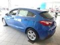 Kinetic Blue Metallic - Cruze LT Photo No. 8