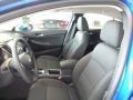Kinetic Blue Metallic - Cruze LT Photo No. 13