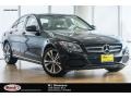Black - C 300 Sedan Photo No. 1