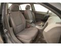 Dark Gray Metallic - Malibu LS Sedan Photo No. 17