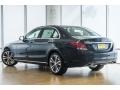 Black - C 300 Sedan Photo No. 3