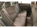 Dark Gray Metallic - Malibu LS Sedan Photo No. 18