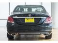 Black - C 300 Sedan Photo No. 4