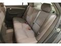 Dark Gray Metallic - Malibu LS Sedan Photo No. 19