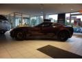 2017 Black Rose Metallic Chevrolet Corvette Grand Sport Coupe  photo #3