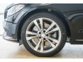 Black - C 300 Sedan Photo No. 10