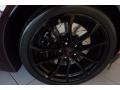 2017 Black Rose Metallic Chevrolet Corvette Grand Sport Coupe  photo #7