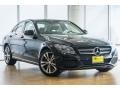 Black - C 300 Sedan Photo No. 12