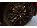 2017 Black Rose Metallic Chevrolet Corvette Grand Sport Coupe  photo #12