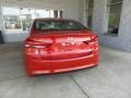 Red - Elantra SE Photo No. 7