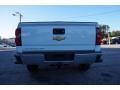 2017 Summit White Chevrolet Silverado 1500 WT Regular Cab  photo #6