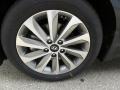 2017 Hyundai Sonata Sport Wheel and Tire Photo