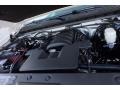 5.3 Liter DI OHV 16-Valve VVT EcoTech3 V8 2017 Chevrolet Silverado 1500 LT Regular Cab 4x4 Engine