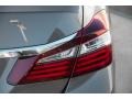 2017 Modern Steel Metallic Honda Accord LX Sedan  photo #4