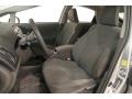 2010 Classic Silver Metallic Toyota Prius Hybrid III  photo #5