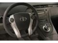 2010 Classic Silver Metallic Toyota Prius Hybrid III  photo #6