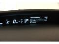 2010 Classic Silver Metallic Toyota Prius Hybrid III  photo #8