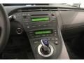 2010 Classic Silver Metallic Toyota Prius Hybrid III  photo #9