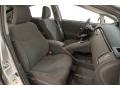 2010 Classic Silver Metallic Toyota Prius Hybrid III  photo #12