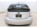 2010 Classic Silver Metallic Toyota Prius Hybrid III  photo #15