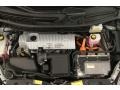 2010 Classic Silver Metallic Toyota Prius Hybrid III  photo #16