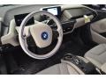 2017 Capparis White BMW i3 with Range Extender  photo #7