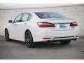 2017 White Orchid Pearl Honda Accord Touring Sedan  photo #2