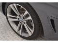 2017 Mineral Grey Metallic BMW 4 Series 430i Coupe  photo #6