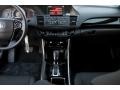 2017 Crystal Black Pearl Honda Accord LX-S Coupe  photo #11