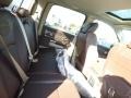 Luxury Brown Pearl - 2500 Laramie Longhorn Crew Cab 4x4 Photo No. 5