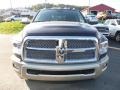 Luxury Brown Pearl - 2500 Laramie Longhorn Crew Cab 4x4 Photo No. 10