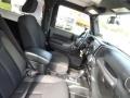 Black - Wrangler Sport 4x4 Photo No. 3