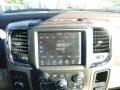 Luxury Brown Pearl - 2500 Laramie Longhorn Crew Cab 4x4 Photo No. 14