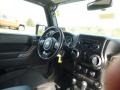 Black - Wrangler Sport 4x4 Photo No. 5