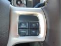 Black/Cattle Tan Controls Photo for 2017 Ram 2500 #116443528