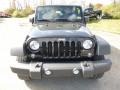 Black - Wrangler Sport 4x4 Photo No. 12