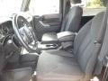 Black - Wrangler Sport 4x4 Photo No. 13