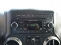 Black - Wrangler Sport 4x4 Photo No. 16