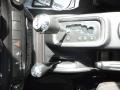 Black - Wrangler Sport 4x4 Photo No. 20