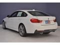 Alpine White - 4 Series 440i Gran Coupe Photo No. 4