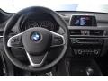 2017 Black Sapphire Metallic BMW X1 xDrive28i  photo #14