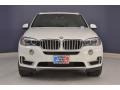 Alpine White - X5 sDrive35i Photo No. 2