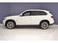Alpine White - X5 sDrive35i Photo No. 3